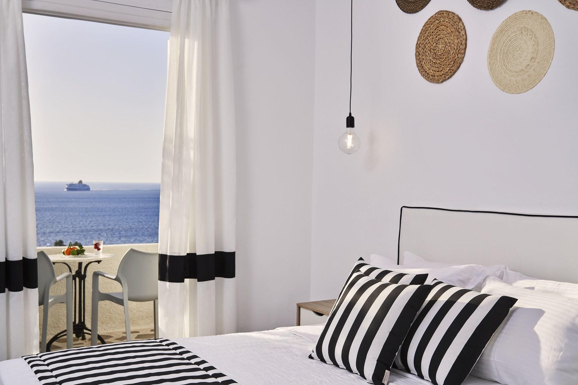 High Mill Paros Hotel (Adults Only) Exterior foto