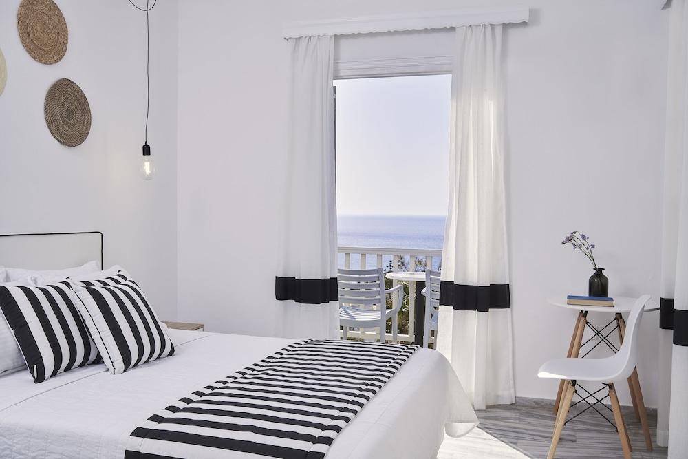 High Mill Paros Hotel (Adults Only) Exterior foto